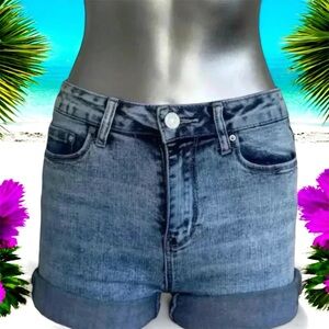 💟Women’s Jean Shorts